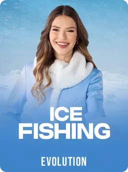 Ice Fishing