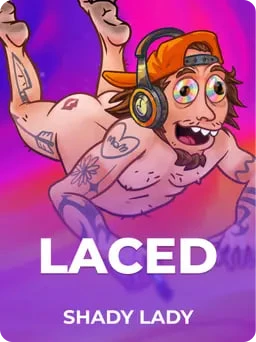Laced