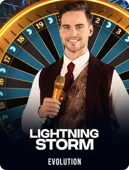 Lightning Storm