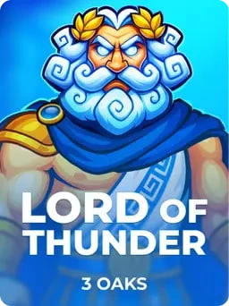 Lord of Thunder