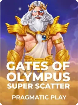 Gates of Olympus