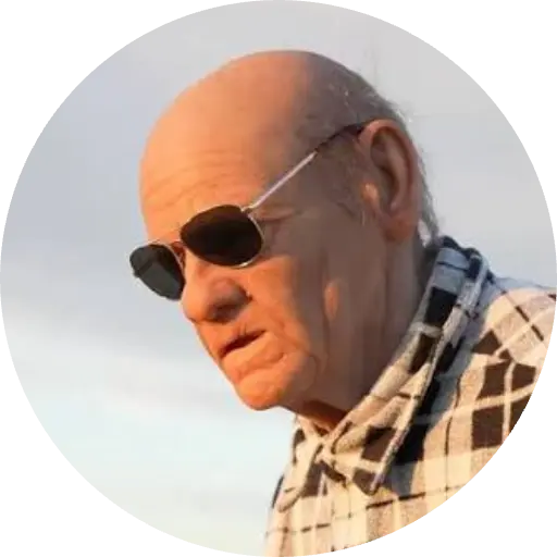 Chuck Mundy
